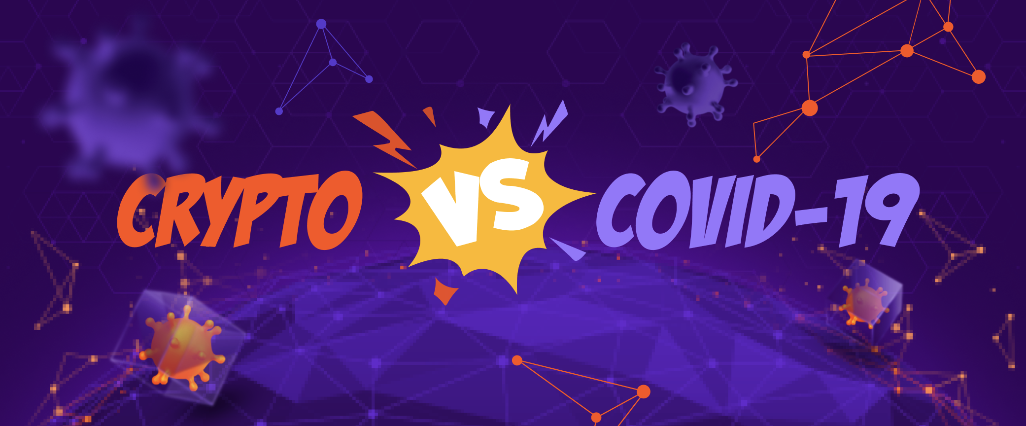 Crypto vs COVID-19: Bitcasino.io raises 20BTC donation and launches charity poker tournament