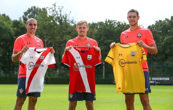 Sportsbet.io to become Main Club Partner to Southampton FC